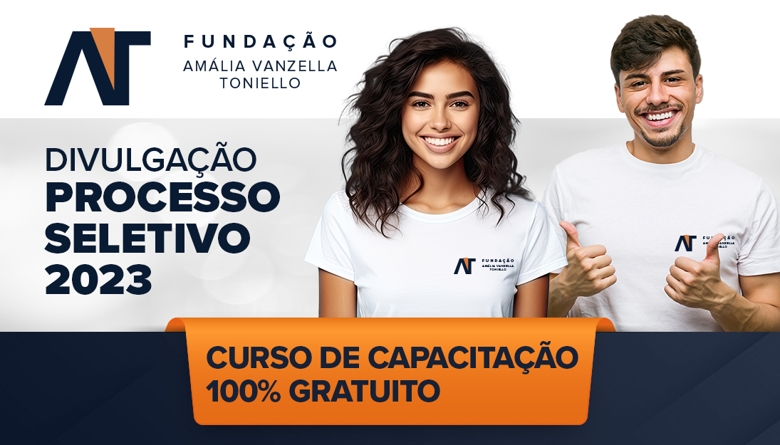 Curso de Qualificação de Auxiliar de Almoxarife